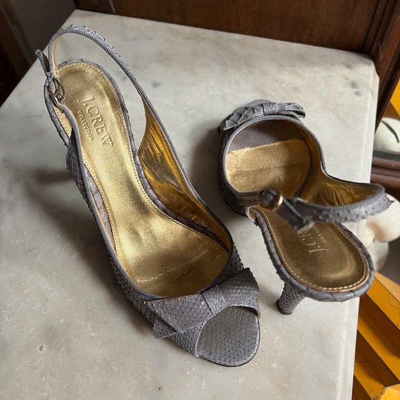 Heels, shoes - Picture 3 of 3